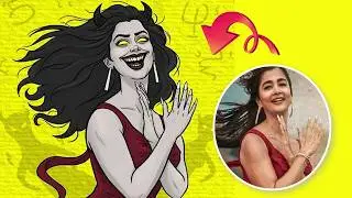 Monica Full Telugu Song | Drawing Meme | COOLIE | Superstar Rajinikanth | Sun Pictures | Lokesh