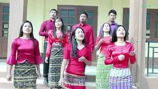 Cung Nung Bik Group II Izipt Chuan Rawl II 2025