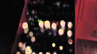 My Nail Polish Stash