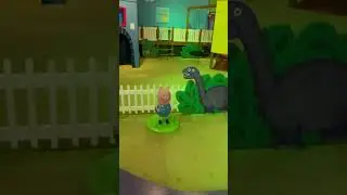 Peppa #peppaworld #fun #peppapeppa