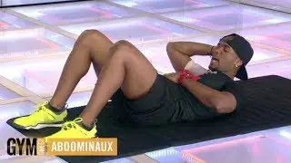 ABDOMINAUX