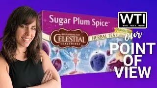 Our Point of View on Celestial Seasonings Sugar Plum TeaFrom Amazon