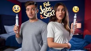 How &lsquo;Fat Jabs&rsquo; (Weight-Loss Shots) Are Changing Your Sex Life