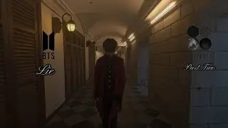 Jimin Lie Dance Cover