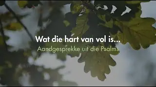 Kyk op – die Here se hulp het ‘n Naam gekry