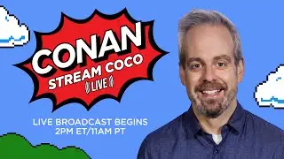 Stream Coco LIVE: 