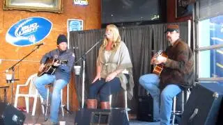 Hayley Kay & the Trinity River Authority - 