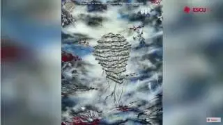 Escu Tv - SORiaN ArT 2016
