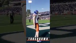 #BoiseStateBroncos #GoBroncos #BroncoNation #CollegeFootball25 #CFB25 #EASportsCollegeFootball25