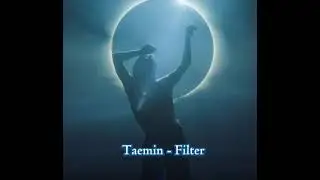 Jimin &ndash; Filter (Taemin Style Ver.) | Reimagined Performance