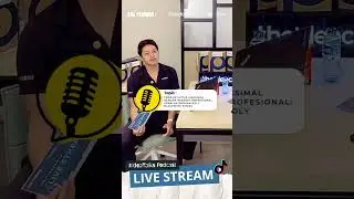 #IDEATALK PODCAST Kerja Lebih Fokus & Profesional! Kenalan Sama Headset Poly Blackwire Series 🔊🎧