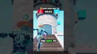 New SECRET Cosmetics in Zombie Escape
