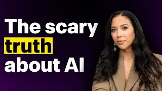 Data Sovereignty & AI Ethics : Nicole Gibson, Marquesa Finch & Dr. Kaushik Ram on the Future of Tech