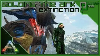 Клонирование армии Жнецов? Тек-машина для клонирования — Soloing the Ark S4E237