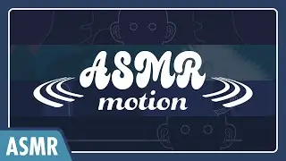 (ASMR) ASMR motion Highlights