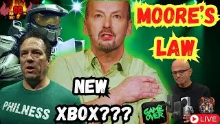 GG198: Peter Moore 