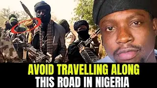 FULANI BANDITS KIDNAPPERS ABDUCT TRAVELLER ALONG OBAJANA-KABBA ROAD KOGI STATE​
