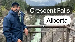 Crescent Falls  CamPinG FuN🤞🏻🤞🏻🤞🏻