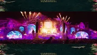 Julian Jordan & Seth Hills Vs Quintino - Backfire Vs Inferno (Edited By Cassio Fernandes)