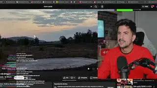 HA PASADO ALGO EN EL SANTUARIO DE FRANK