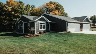 168 CREEK DRIVE, HART, MI Presented by Sue Payne.