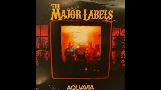 The Major Labels - Velveteen Queen (McAuley-Viola-Carlisle)