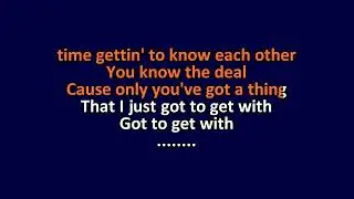 Beck - Debra - Karaoke Instrumental Lyrics - ObsKure