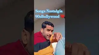 Roop kumar Songs ❤️ from the movie (Border 1997) Presenting Love Vives 🎶 #shorts #90s 💏