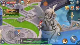 fate fantasy 3d