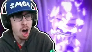 META RUNNER - Overload // Final Season: Ep 7 Reaction! | THEO NO!!! | SMG001
