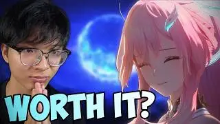 Aemeath &ndash; Worth Pulling? | Wuthering Waves 3.1