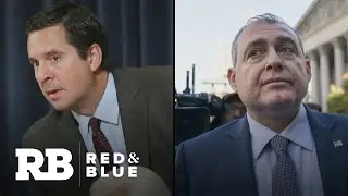 Phone records link Giuliani associate Lev Parnas to Republican Congressman Devin Nunes