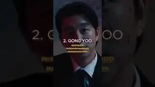 💰 Top 10 Highest Paid Korean Actors in 2025! #Shocking 💵🔥 #kpop #actor #squidgame #kdrama #top10