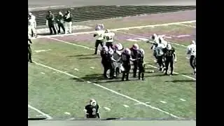 Defiance College vs Anderson College 2003 | Defiance Community TV | 2003