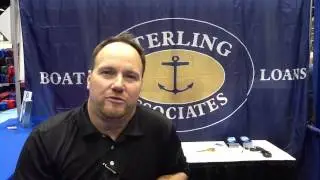 2013 Chicago Boat, Sports & RV Show - Sterling Associates