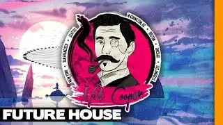 Refeci & Robbie Koex ft. Micah Martin - New World (Dirty Palm Remix)