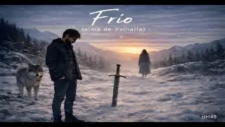Frío (Alma de Valhalla) | Vídeo Musical `'HM45'`