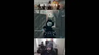JAGS  Battlefield 6 Livestream | Captain Arya (Portrait)