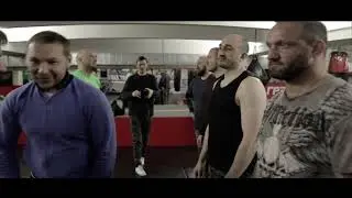 "Русский рейд" - превизы.
