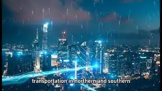#Thousands share stories of Xinjiang  Xinjiang's Transportation System Accelerates