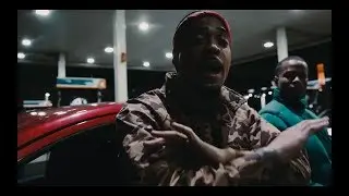 Outlaw JayHawk Southside Da Realist Freestyle