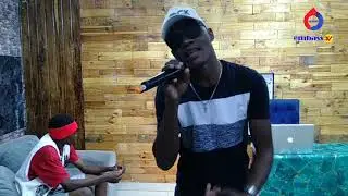 Mr Elton - Nitsike (Official video)