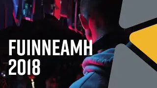 Fuinneamh 2018 | FEND Aftermovie