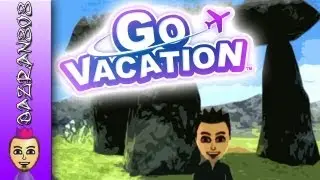 Go Vacation Lets Play - Ep.12 | Pounding A Beaver (Mountain Resort Gameplay)