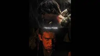 Luke Skywalker (OT) vs Anakin Skywalker (PT) - Writing