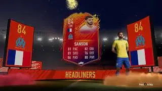 FIFA 20 HEADLINERS PACK OPENING | HEADLINERS PACKED