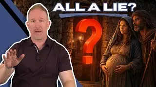 There Was NO Inn… and NO Innkeeper. Here’s the Real Story.