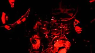 Mortem - Zombie Plague (En vivo en Brooklyn)