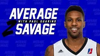 Shane Gibson | Average To Savage EP73