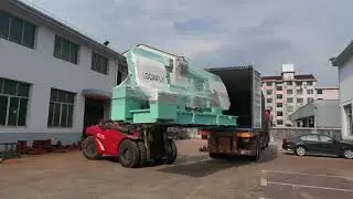 China metal cutting band saw machine with heavy duty max cutting  1000mm heigth and 1700mm width